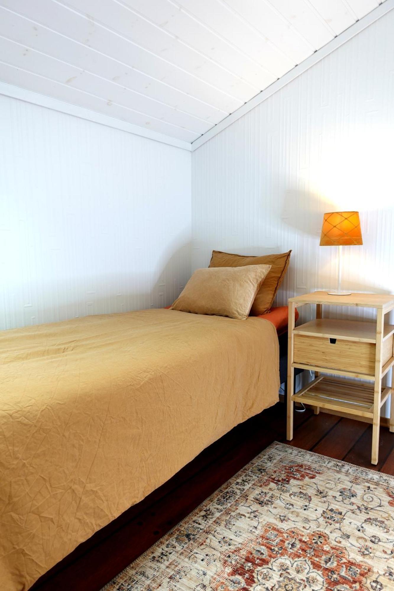 Arboretet - Seaside With Private Pool & Infrared Sauna In The Heart Of Arboretet, * Bergen