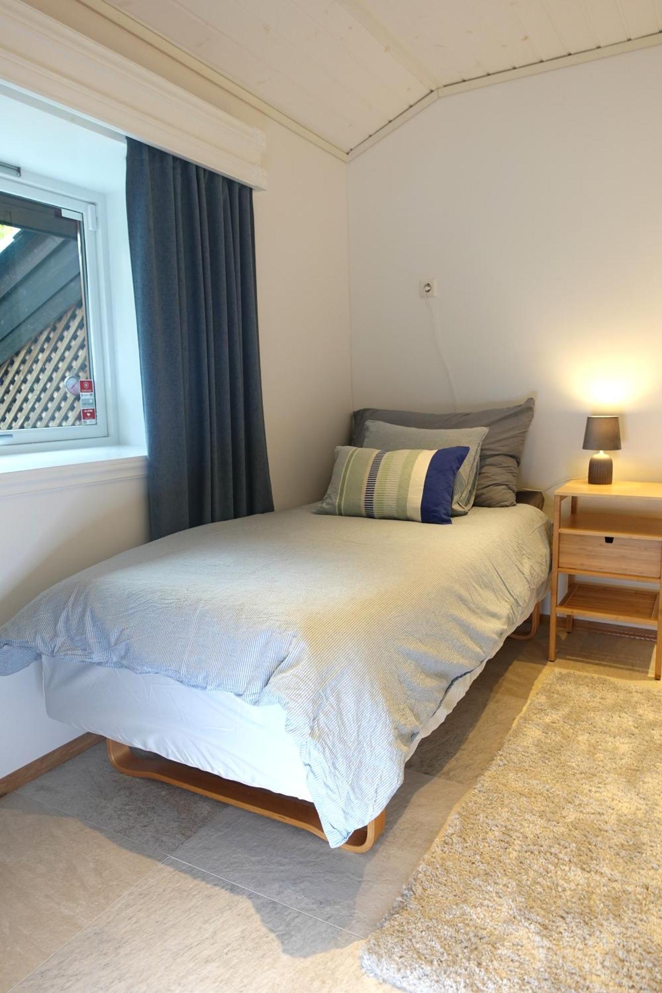 Villa Arboretet - Seaside With Private Pool & Infrared Sauna In The Heart Of Arboretet, *